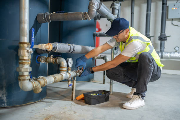 Best Hydro Jetting Services  in Homestead Meadows South, TX